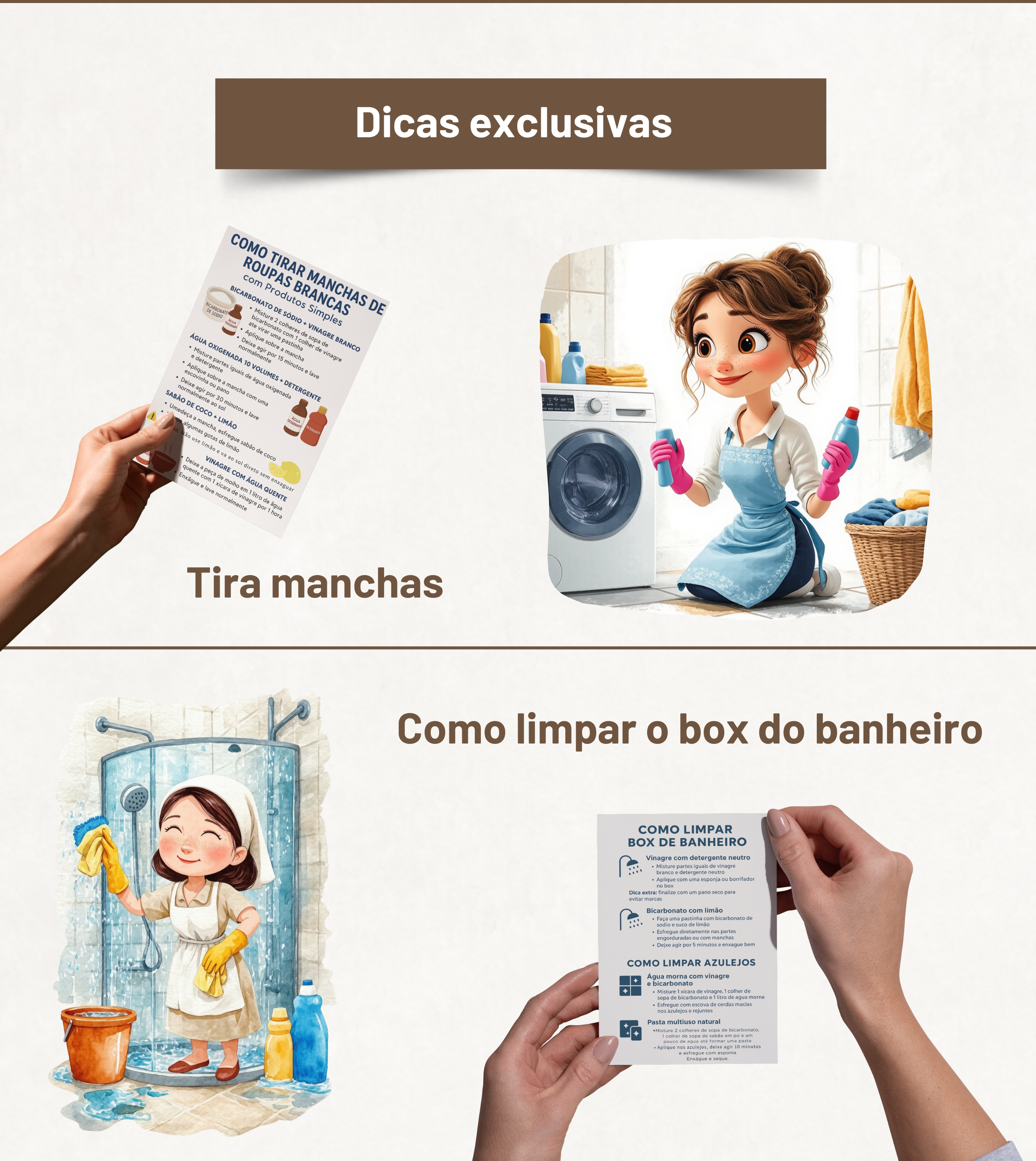 METODO SANTO LAR-19