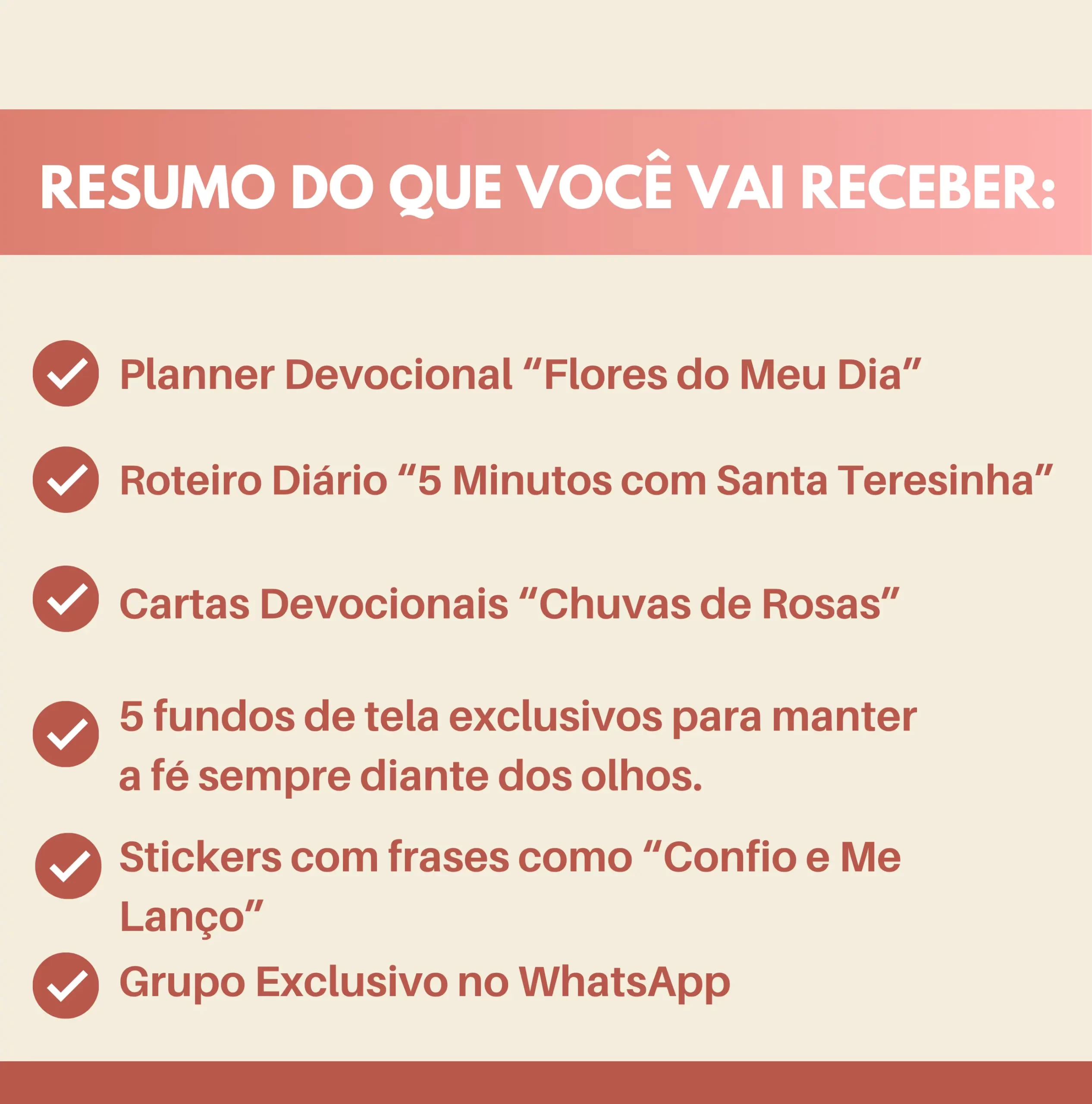Cópia de Flores do Céu” – Um Método Devocional com Santa Teresinha
