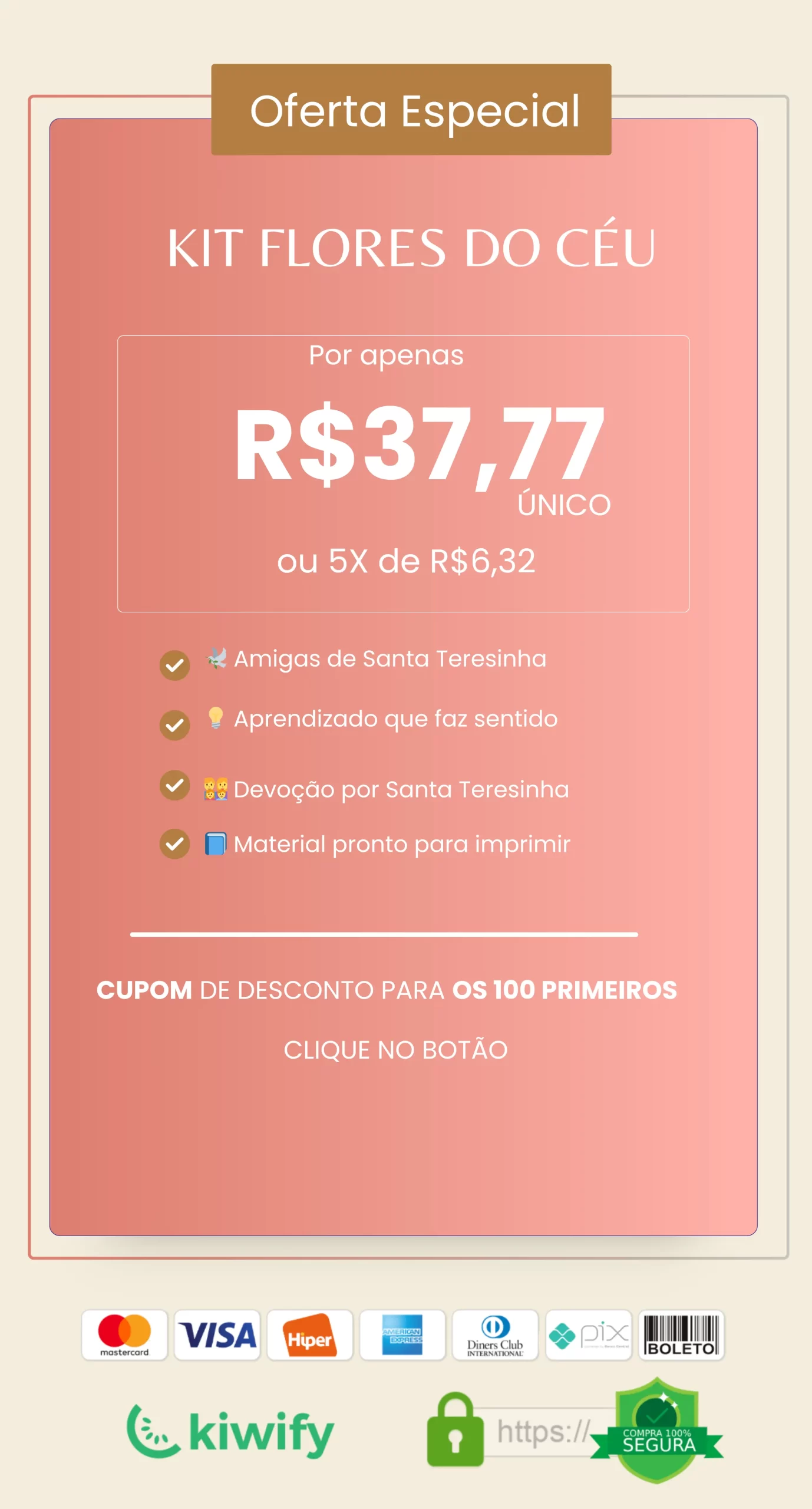 Cópia de Flores do Céu” – Um Método Devocional com Santa Teresinha-2