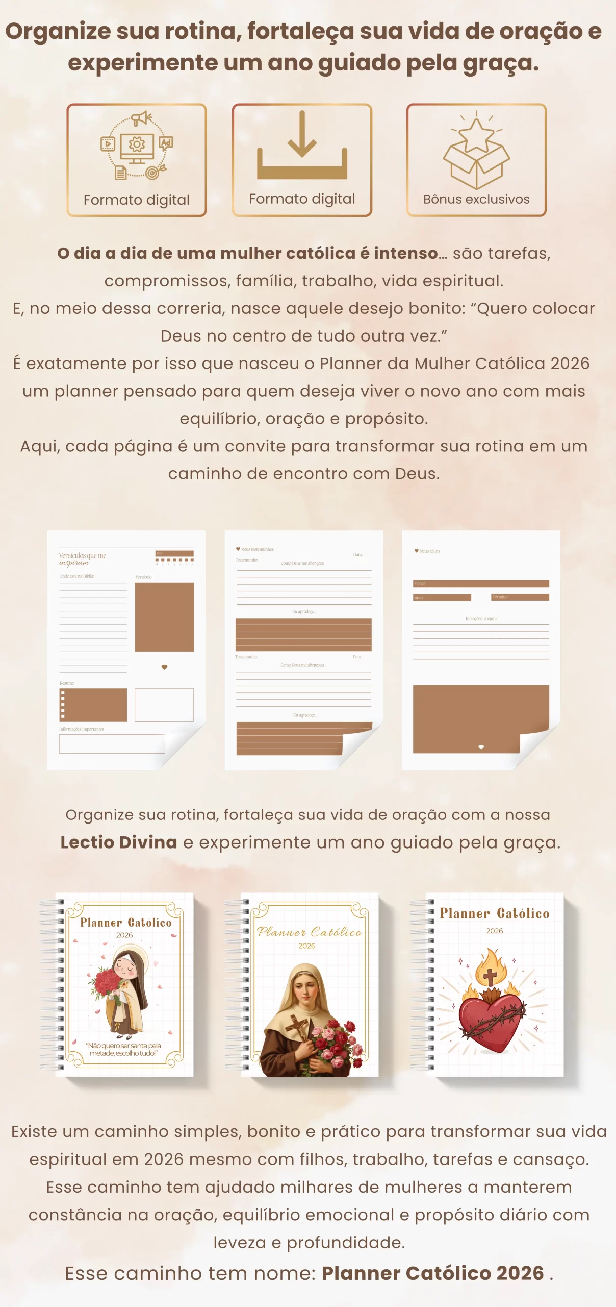 Cópia de PLANNER CATOLICO 2026-2