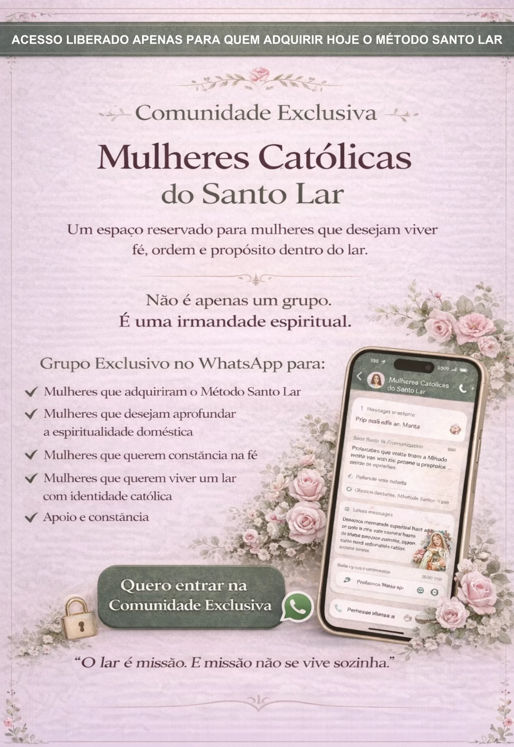 METODO SANTO LAR PREMIUM-5